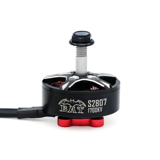 Surpass Hobby S Series Bat S2807 2807 1300KV 1700KV Brushless Motor Factory High Quality for Racing Drone Accessories
